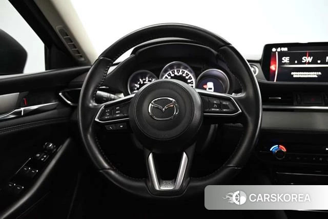 Mazda Atez id 4219634 из Китая 15
