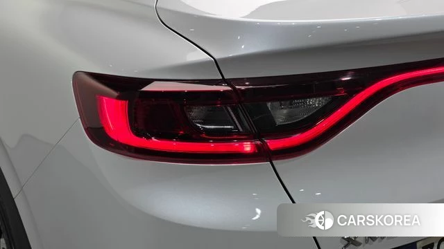 Renault Korea (Samsung) XM3 id 4495542 из Кореи 15