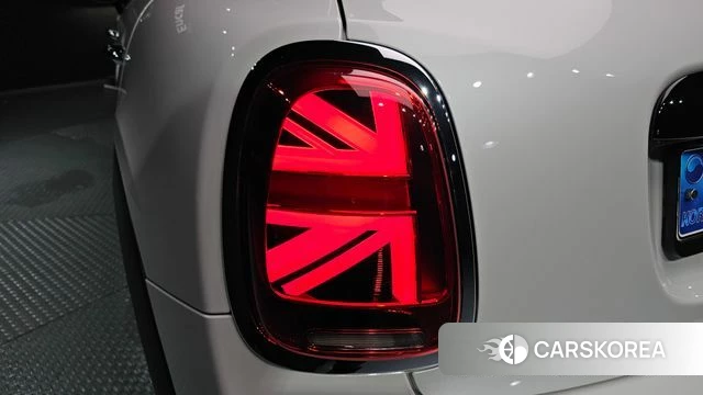 Mini Cooper id 4427822 из Кореи 15