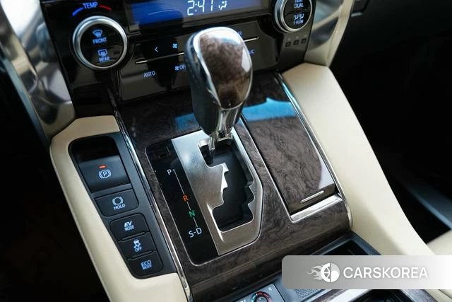 Toyota Elfa id 4272339 из Китая 15