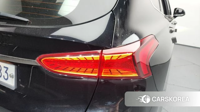 Hyundai Santa Fe TM id 4397472 из Кореи 15