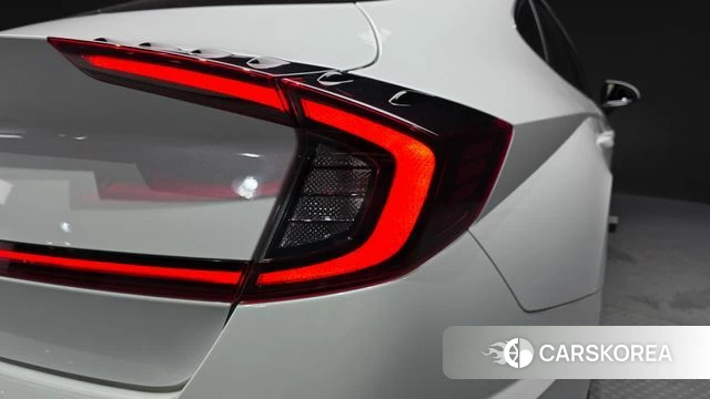 Hyundai Sonata (DN8) id 4746618 из Кореи 15