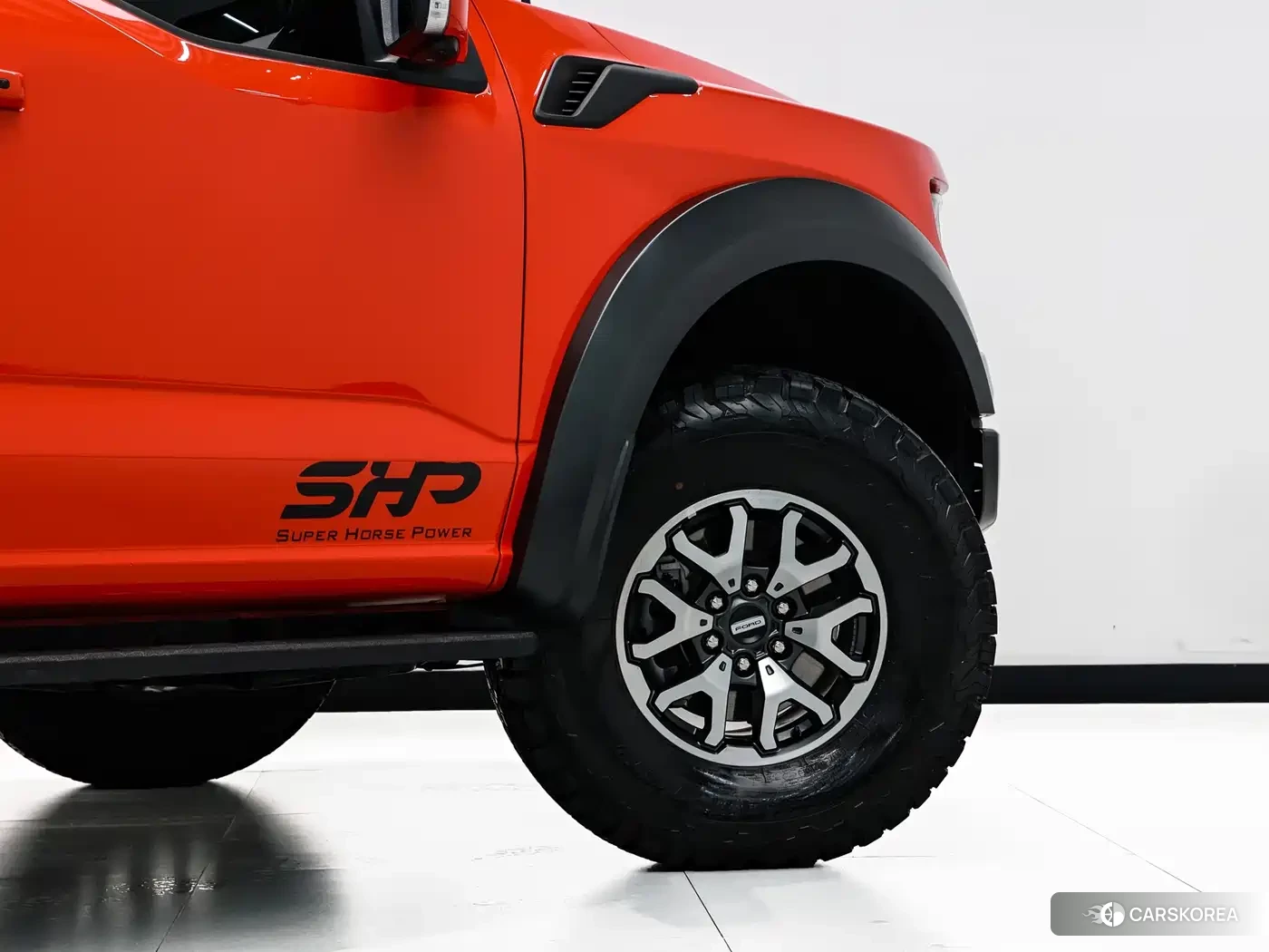 Ford F-150 Raptor id 4578243 из Китая 15