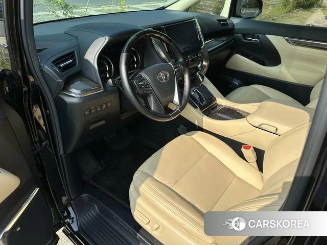 Toyota Elfa id 3993808 из Китая 15