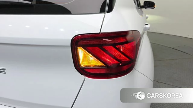 Hyundai Venue id 4428145 из Кореи 15