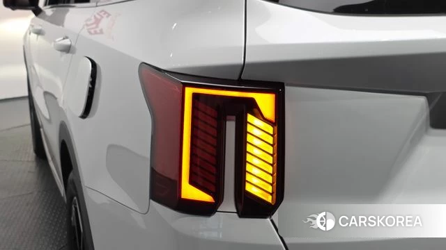 Kia The New Sorento 4th Generation id 4833968 из Кореи 15