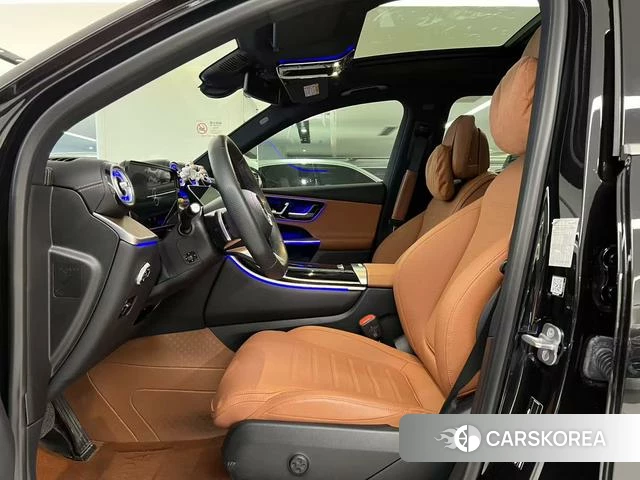 Mercedes-Benz GLC id 4290839 из Китая 15