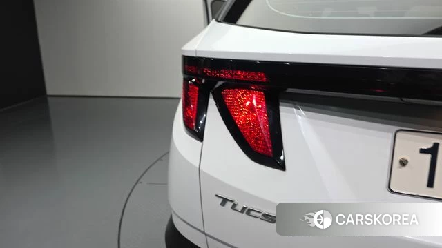 Hyundai Tucson (NX4) id 4223699 из Кореи 15