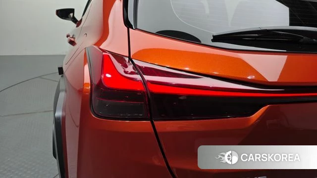 Lexus UX250h id 4430158 из Кореи 15