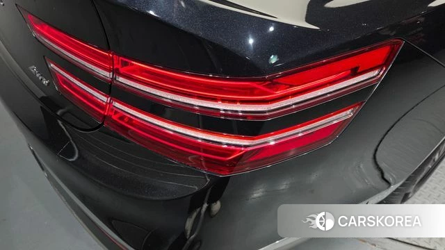 Genesis G80 (RG3) id 4589639 из Кореи 15