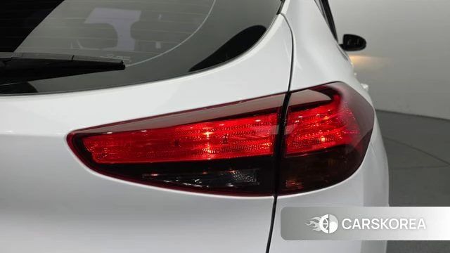 Hyundai All New Tucson id 4430029 из Кореи 15