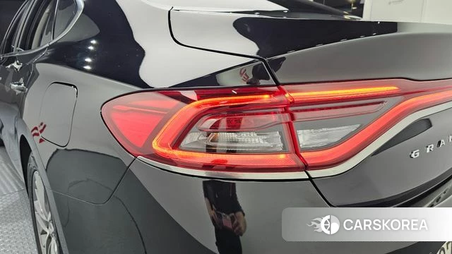 Hyundai Grandeur IG id 4366427 из Кореи 15