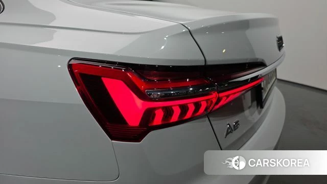 Audi A6 (C8) id 4243966 из Кореи 15