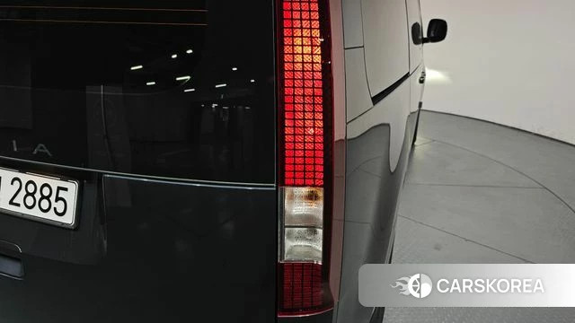 Hyundai Staria id 4185811 из Кореи 15