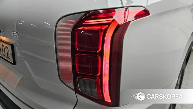 Hyundai Palisade id 4610163 из Кореи 15