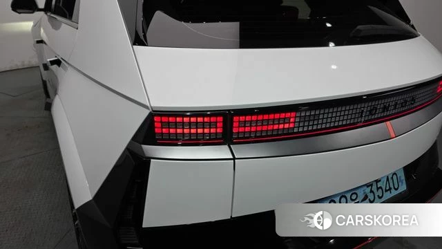 Hyundai Ionic 5 id 4329811 из Кореи 15