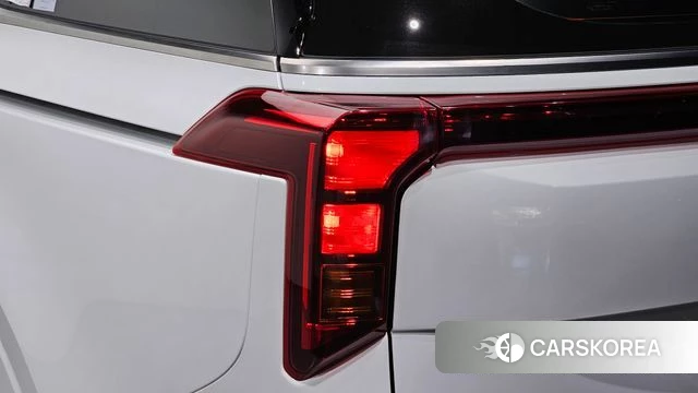 Kia The New Carnival 4th Generation id 4767747 из Кореи 15