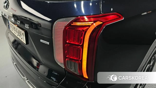 Hyundai Palisade id 4316429 из Кореи 15