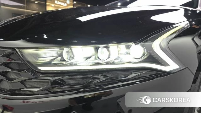 Kia K5 Hybrid 3rd Generation id 4835821 из Кореи 15