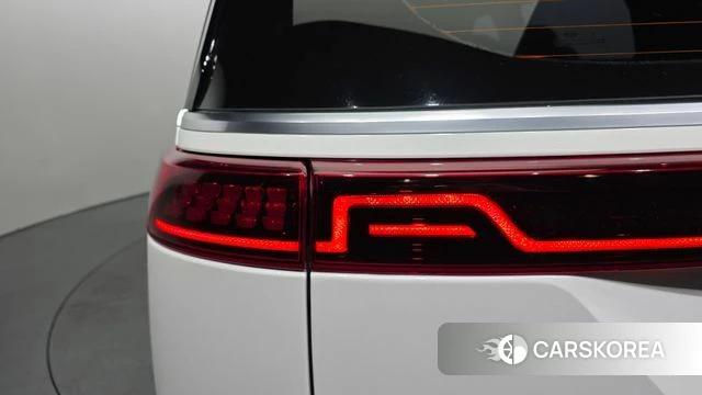 Kia Carnival 4th generation id 4535369 из Кореи 15