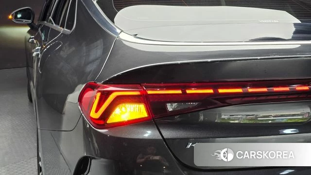 Kia K5 3rd generation id 4702368 из Кореи 15