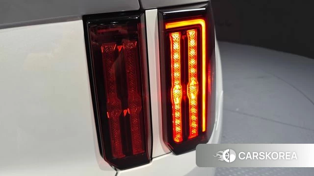 Kia Sorento 4th Generation id 4481878 из Кореи 15