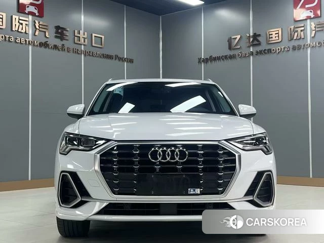 Audi Q3 id 4359271 из Китая 15