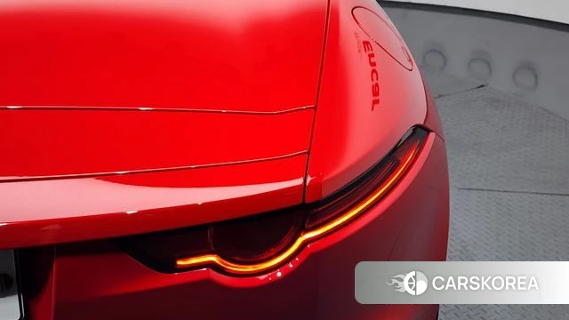 Jaguar F-TYPE id 4535995 из Кореи 14