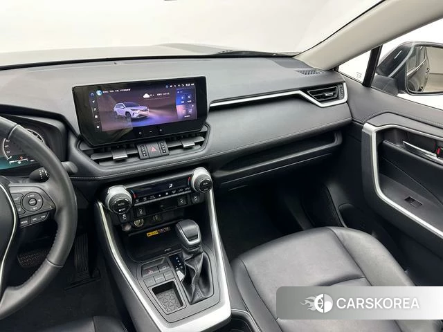 Toyota RAV4 Rongfang id 4300375 из Китая 15