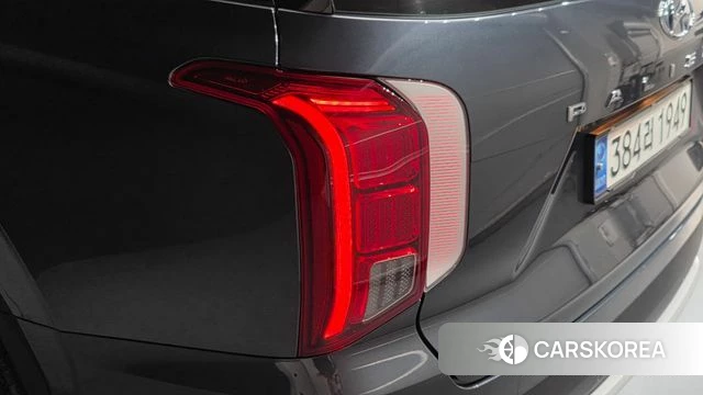 Hyundai Palisade id 4677110 из Кореи 15