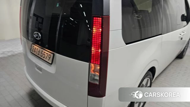 Hyundai Staria id 4194483 из Кореи 15