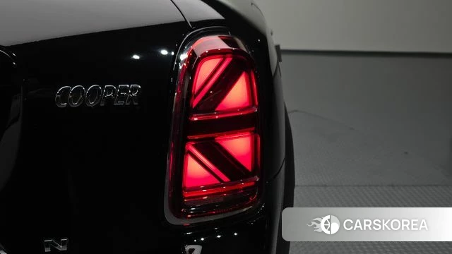 Mini Cooper Countryman id 4855083 из Кореи 15
