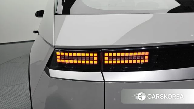 Hyundai Ionic 5 id 4423373 из Кореи 15
