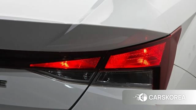 Hyundai Avante (CN7) id 4835076 из Кореи 15