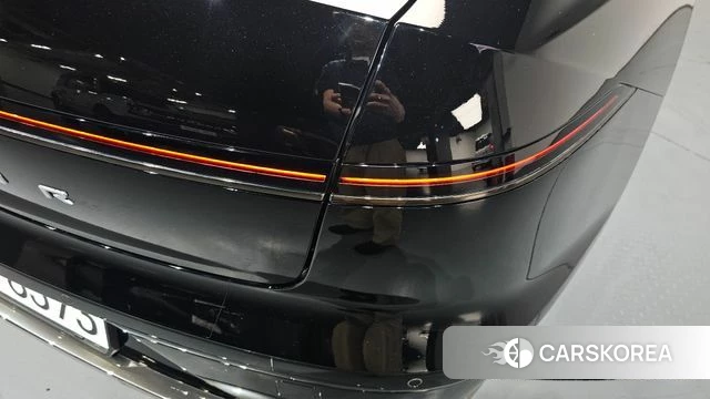 Hyundai Grandeur Hybrid (GN7) id 4665199 из Кореи 15