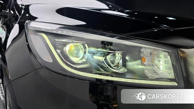 Kia The New Carnival id 4781138 из Кореи 15