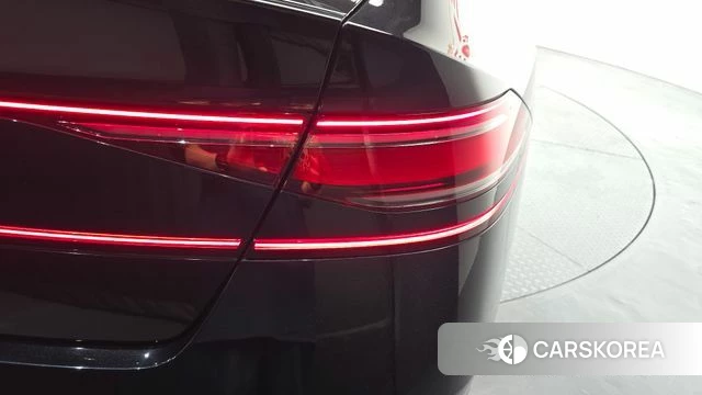 Genesis G90 (RS4) id 4474293 из Кореи 15