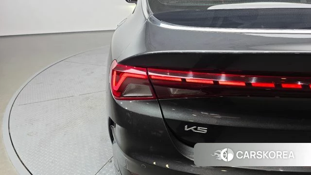 Kia K5 Hybrid 3rd Generation id 4315729 из Кореи 15