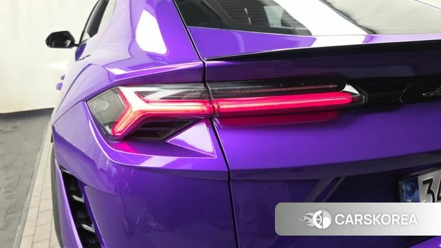 Lamborghini Urus id 4753300 из Кореи 15