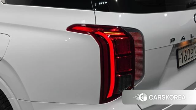 Hyundai Palisade id 4758546 из Кореи 15