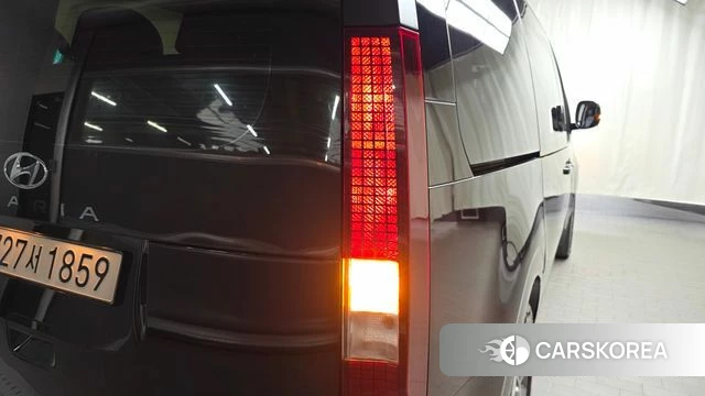 Hyundai Staria id 4533702 из Кореи 15