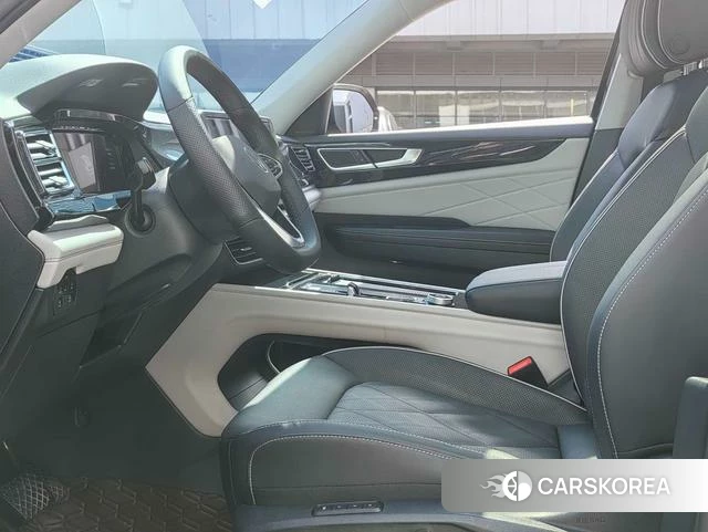 Volkswagen Tourang id 4259759 из Китая 15