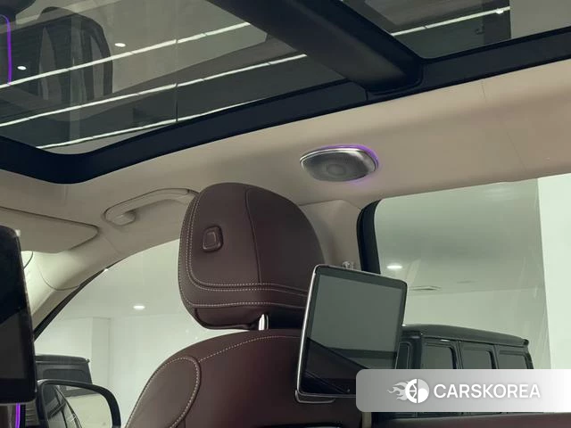 Mercedes-Benz GLS id 4256976 из Китая 15