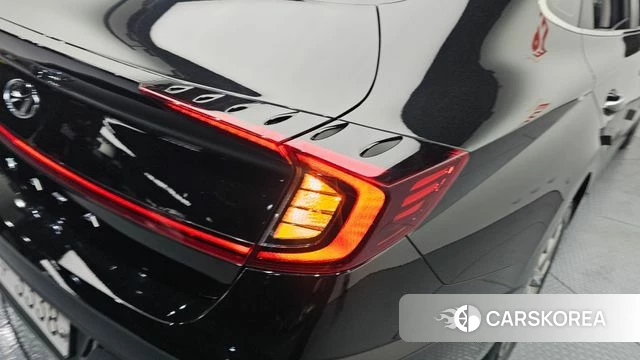 Hyundai Sonata (DN8) id 4304660 из Кореи 15
