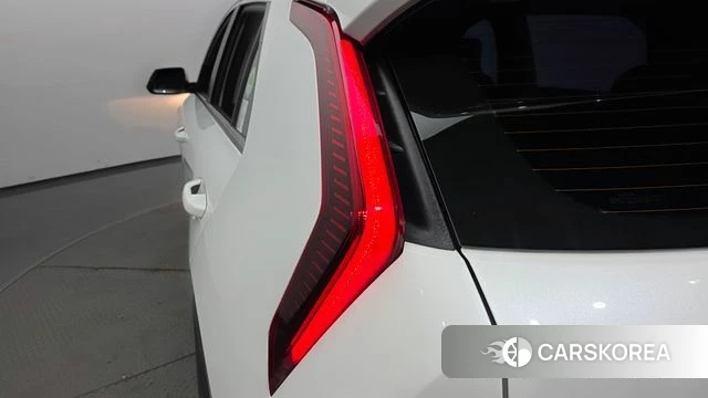 Kia Di All New Niro EV id 4422439 из Кореи 15