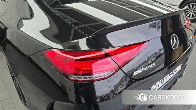 Mercedes-Benz CLS-Class C257 id 4872937 из Кореи 15