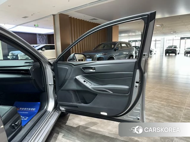 Toyota Asian dragon id 4299837 из Китая 15