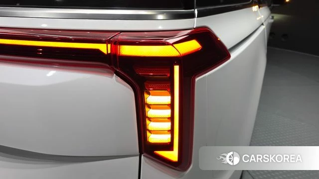 Kia The New Carnival 4th Generation id 4590924 из Кореи 14