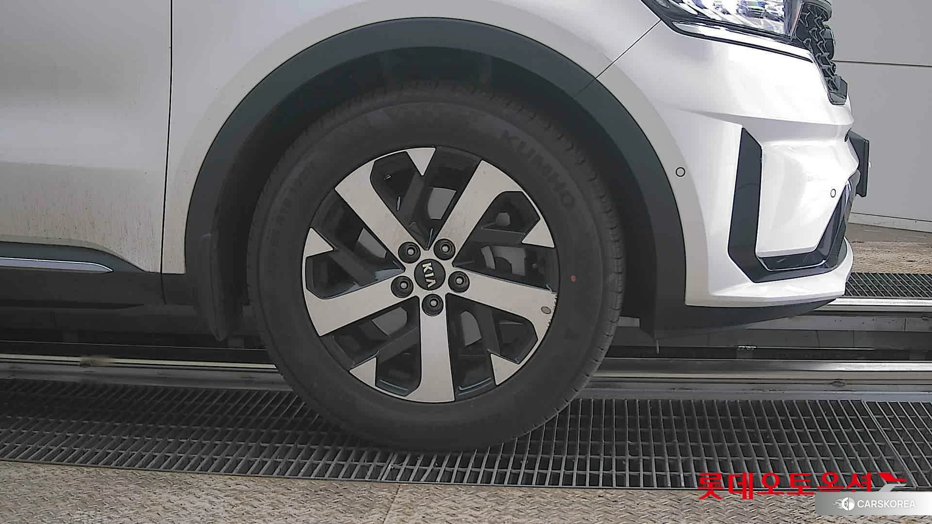 Kia Sorento id 3875724 из Кореи 15