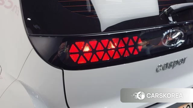 Hyundai Casper id 4401625 из Кореи 15